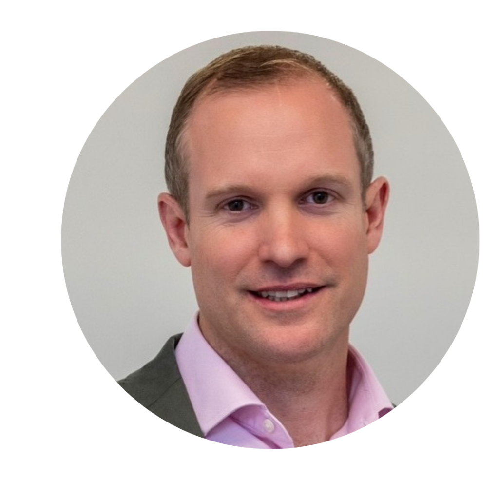 Chris Twomey - CEO