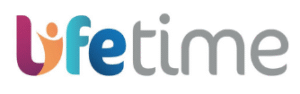 Lifetime Logo